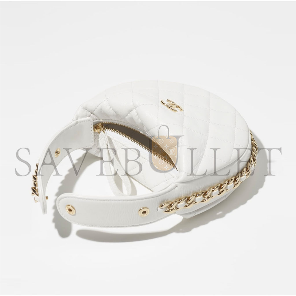 CHANEL MASTER CLUTCH BAG AP3095 (16*16*6cm)